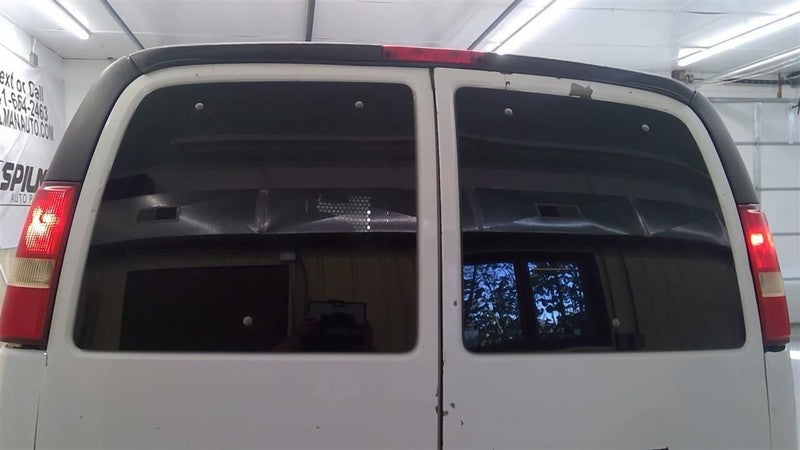 Engine 6.0L VIN K 8th Digit Fits 09 EXPRESS 2500 VAN 1707852