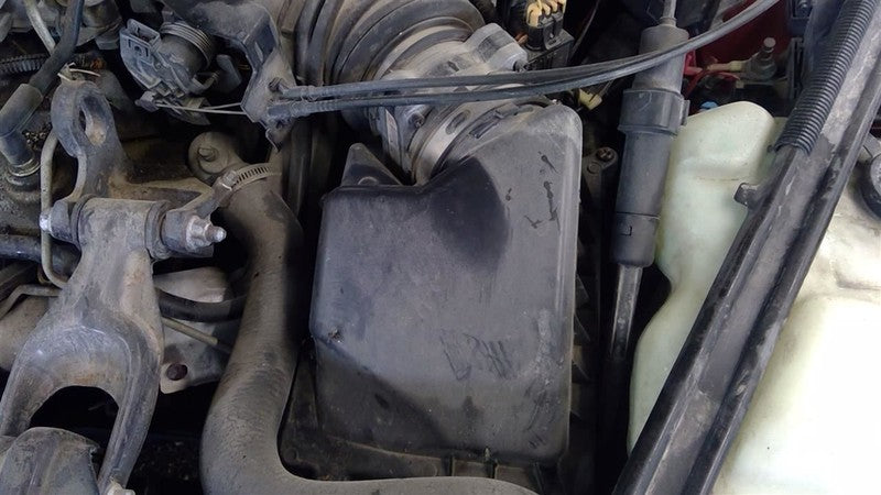 Automatic Transmission Fits 98-99 CENTURY 1701072