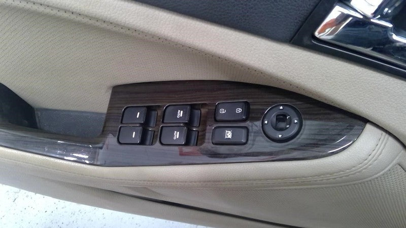 Driver Front Door Switch Driver's Korea Built VIN K Fits 11-16 OPTIMA 