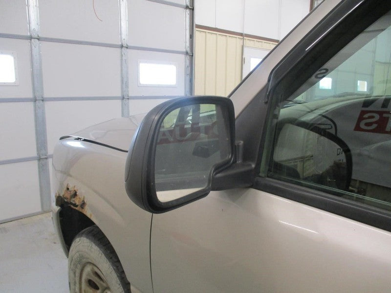 SIERRA150 2004 Keys/Latches/Locks 1708561