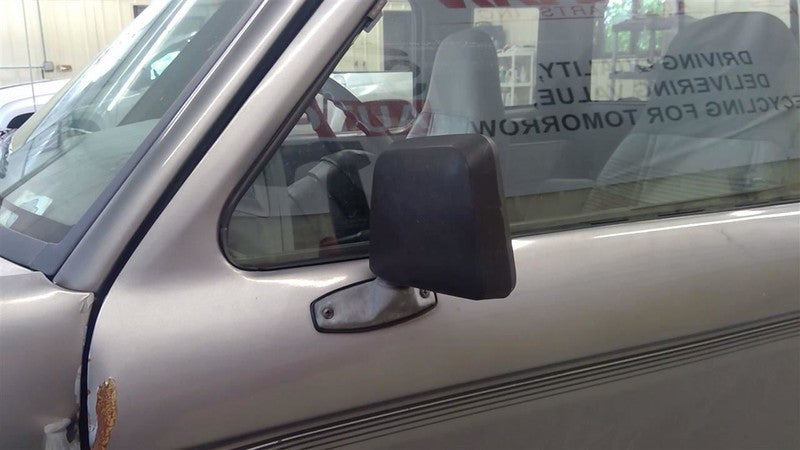 Power Brake Booster Fits 90-94 RANGER 1693107