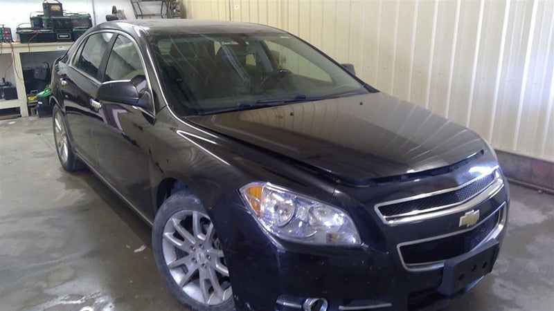 Starter Motor Fits 10-17 EQUINOX 1711422