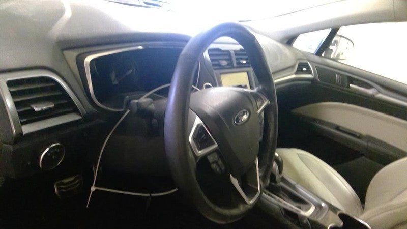 Steering Column Floor Shift Keyless Ignition Fits 14-16 FUSION 1943936