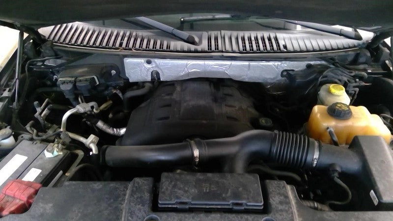AC Compressor Fits 15-17 EXPEDITION 2026412