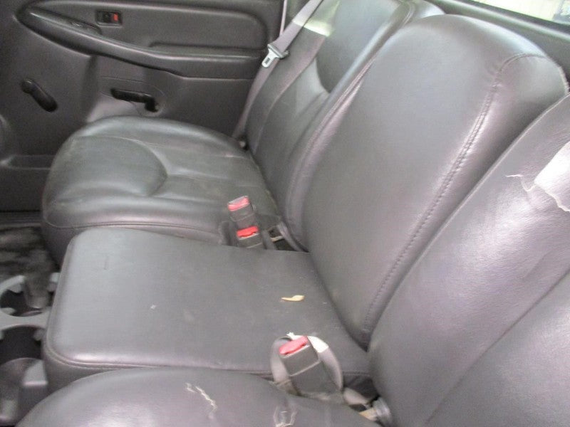 Front Seat Bucket And Bench Classic Style Fits 03-07 SIERRA 1500 PICKU