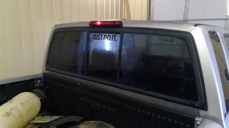 Console Front Floor Regular Cab Fits 00 FRONTIER 1678104