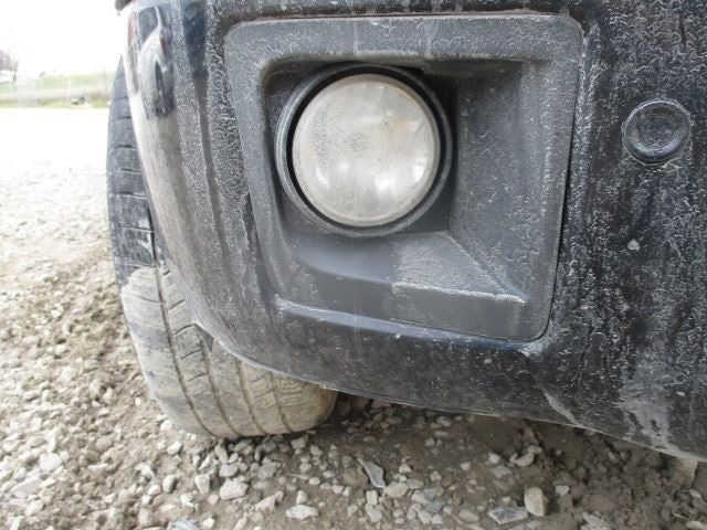 Camera/Projector Rear View Camera Fits 14-15 SIERRA 1500 PICKUP 162076