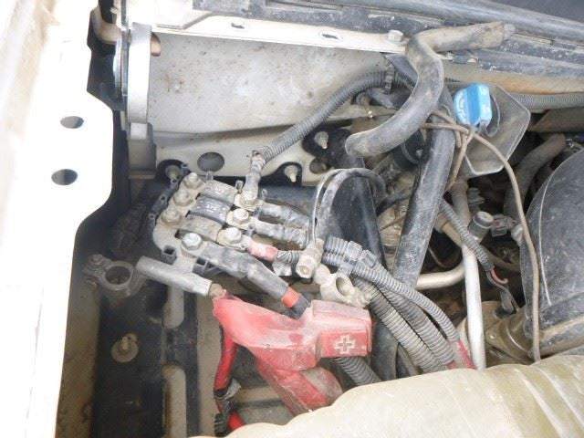 Steering Gear/Rack Power Steering Crew Cab Fits 11-14 SIERRA 2500 PICK
