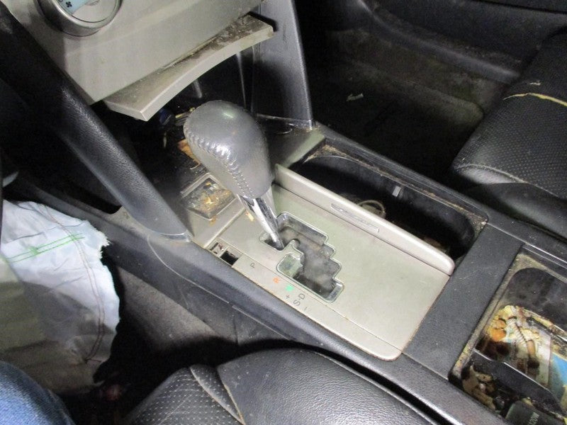 Automatic Transmission Floor Shift Fits 08-12 AVALON 1873352