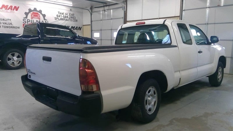 Steering Column Floor Shift Tilt Wheel Fits 12-15 TACOMA 1876418