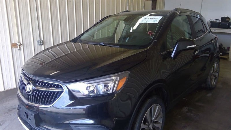 Passenger Right Rear Window Regulator Fits 13-22 ENCORE 1661505