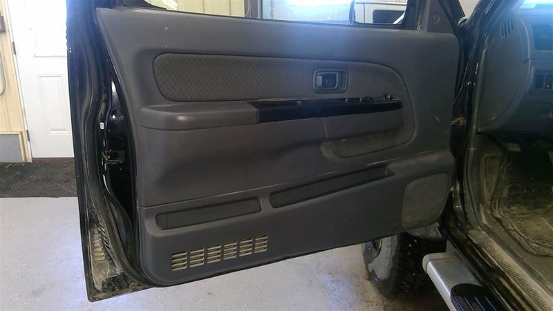 Transfer Case 6 Cylinder Automatic Transmission Fits 02-04 XTERRA 1649