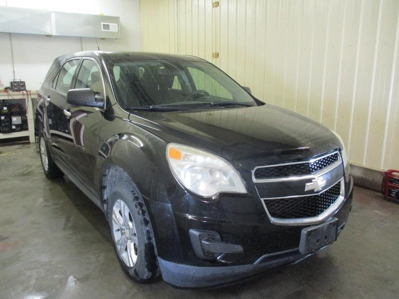 Driver Left Front Window Regulator Fits 12-17 EQUINOX 1953271