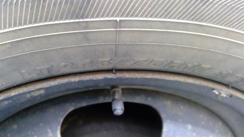 Turbo/Supercharger 6.7L Diesel Fits 10-12 DODGE 2500 PICKUP 1647313
