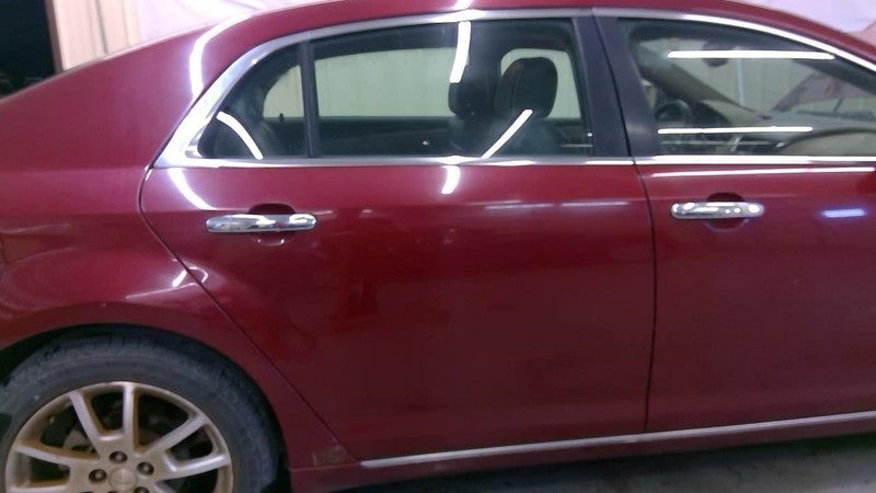 Anti-Lock Brake Part Assembly Without Hybrid XE Fits 08-09 AURA 203494