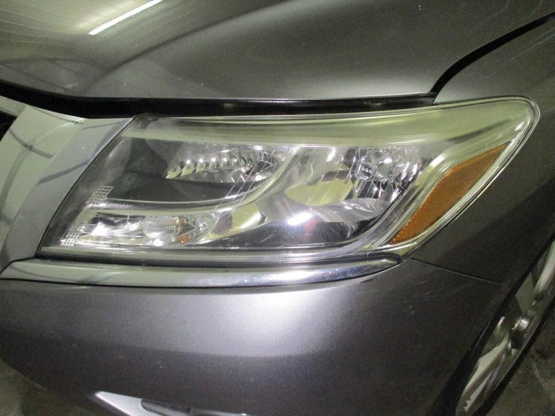 Alternator 6 Cylinder 150 Amp Fits 13-16 PATHFINDER 1733079