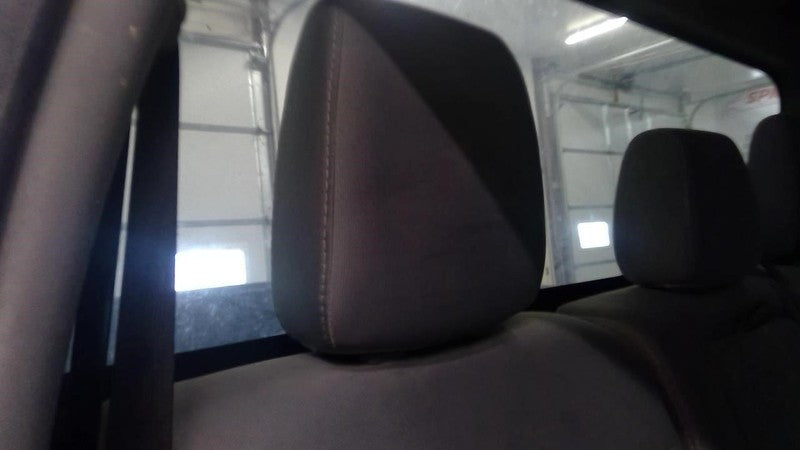 Ford F-250SD 2012 Headrest Used 6828