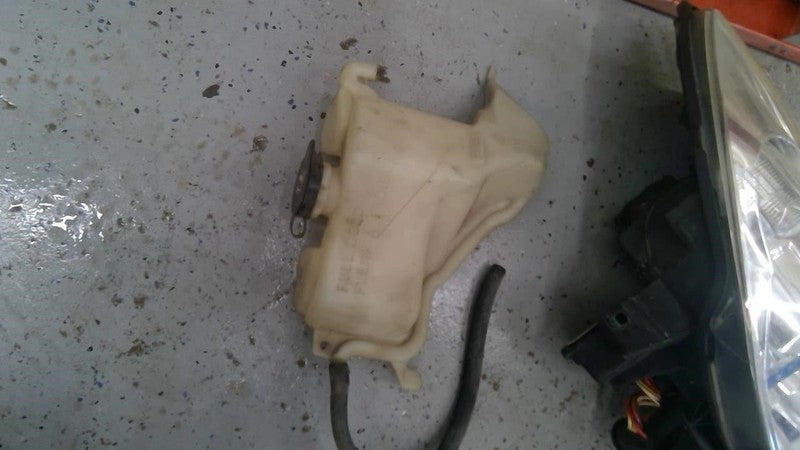 Coolant Reservoir VIN J 11th Digit Limited Fits 07-17 ACADIA 2001002