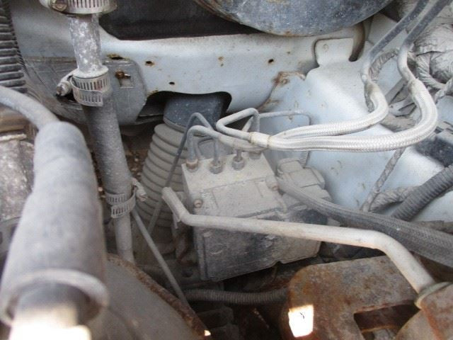 Automatic Transmission 3.3L 4 Speed Fits 09-10 CARAVAN 1595984