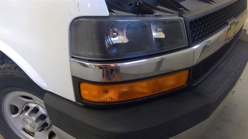 AC Evaporator Rear Fits 98-24 EXPRESS 2500 VAN 1650100