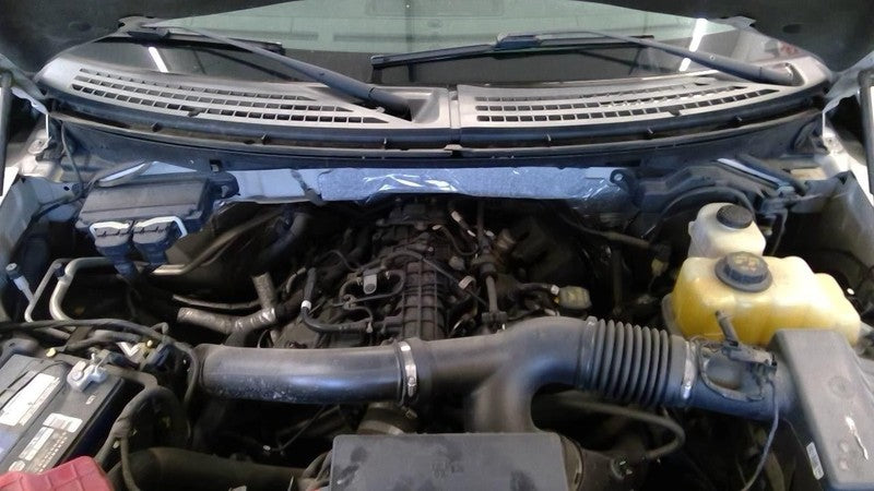 Engine 3.5L Turbo VIN T 8th Digit Fits 13-14 FORD F150 PICKUP 2036852