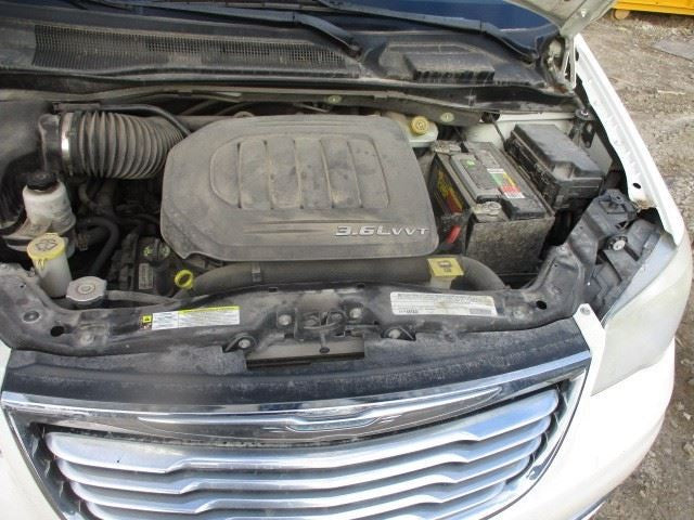 Driver Front Door Switch Driver's Vent Windows Fits 12-20 CARAVAN 1556