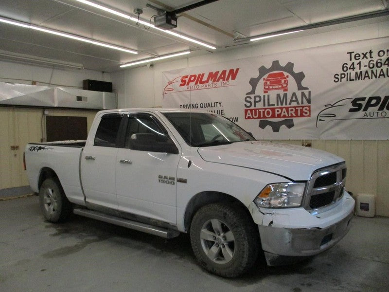 RAM1500   2014 Keys/Latches/Locks 1689720