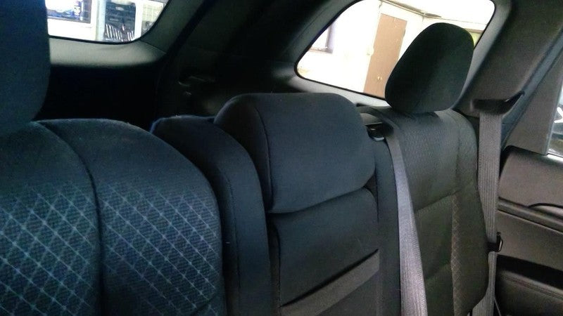 Jeep Grand Cherokee 2018 Headrest Used 2051