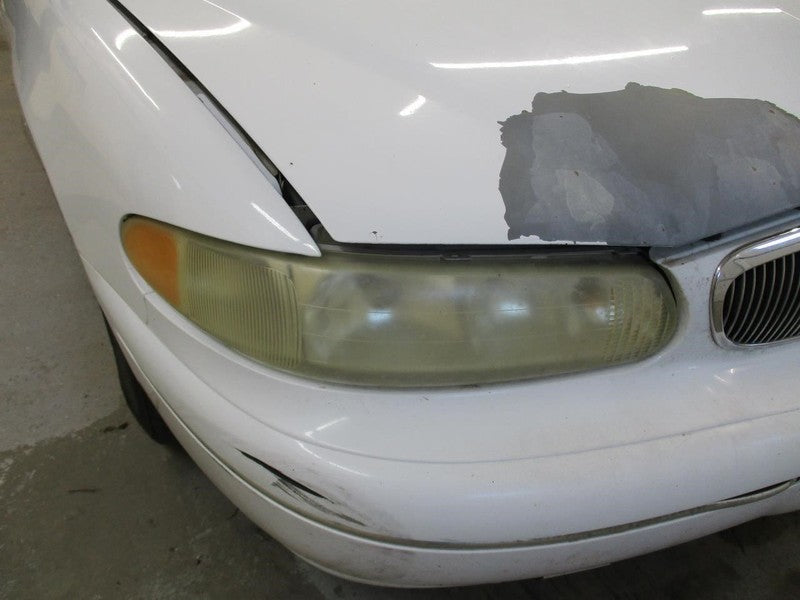 CENTURY   2000 Door Trim Panel Rear 2038386