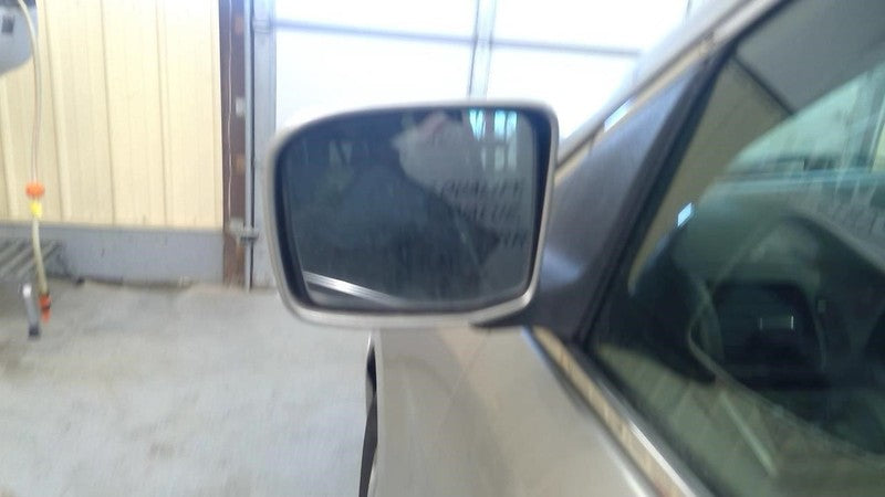 Driver Side View Mirror Power Non-heated Fits 05-10 ODYSSEY 1741265