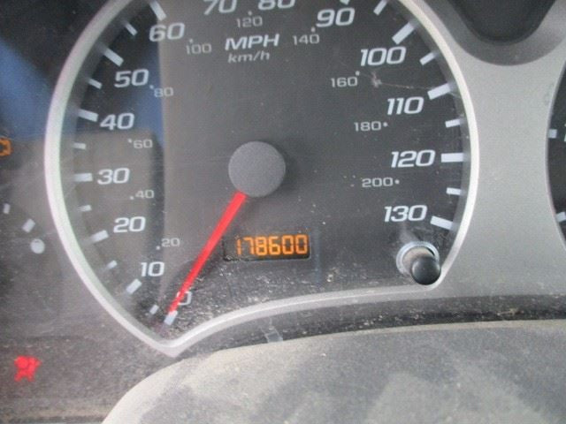EQUINOX   2005 Dash/Interior/Seat Switch 1484101