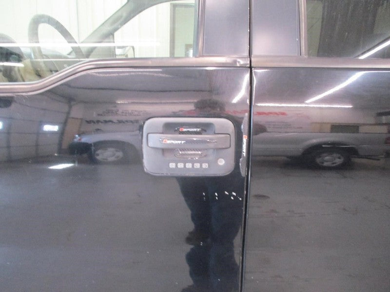 Driver Door Handle Exterior Door Front Fits 04-08 FORD F150 PICKUP 193