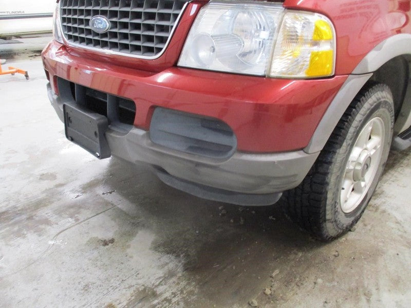 EXPLORER  2002 Seat Rear 2018536