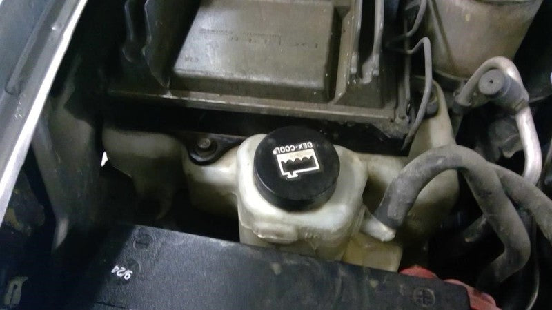 Power Brake Booster Fits 97-05 BLAZER S10/JIMMY S15 1895081