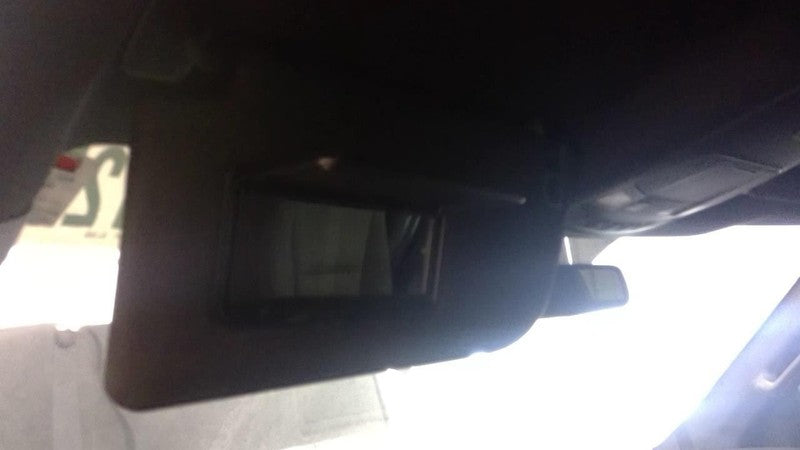Driver Sun Visor Crew Cab With Mirror Fits 15-17 FORD F150 PICKUP 1890