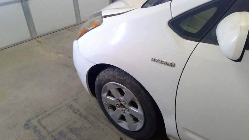 Automatic Transmission CVT Fits 04-09 PRIUS 1715829