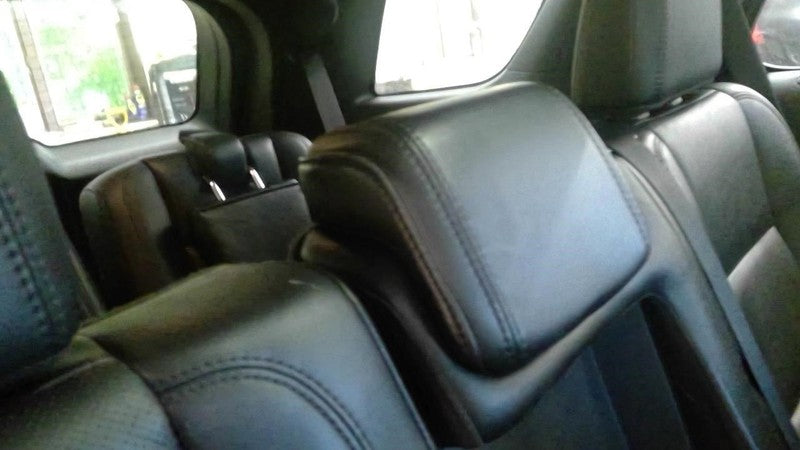 Ford Explorer 2012 Headrest Used 0889