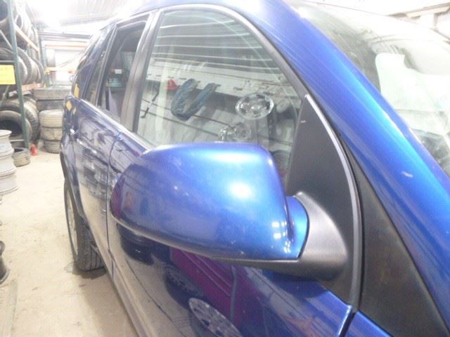 Automatic Transmission 3.5L Opt L66 AWD MJ8 Fits 06 VUE 1628941