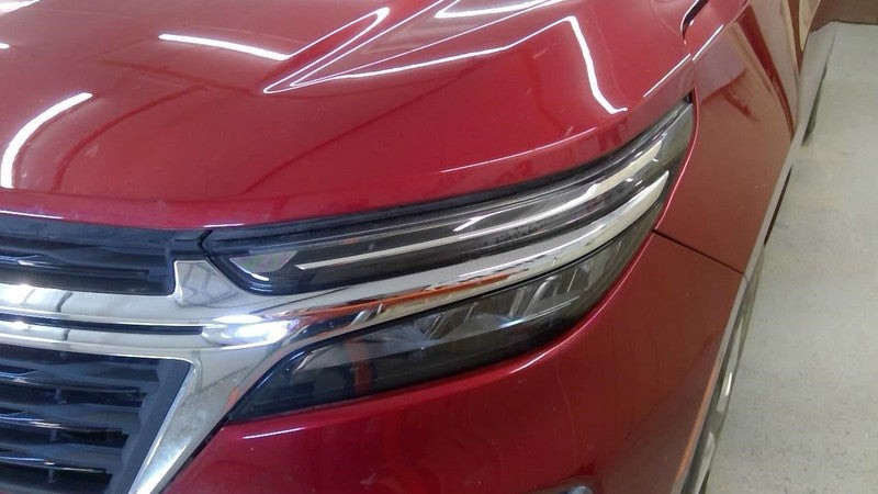 Driver Headlight LED Daytime Running Lamps Fits 22-24 EQUINOX 1909353