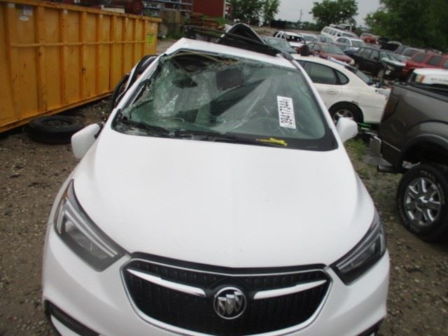 Audio Equipment Radio Receiver ID 84361177 Fits 18-21 CAMARO 1570821