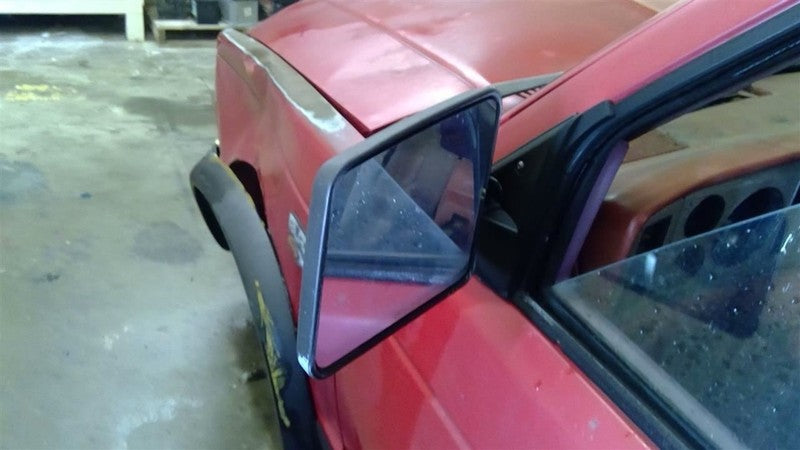 Steering Gear/Rack Power Steering Opt FE1 Fits 80-92 CAMARO 1695023