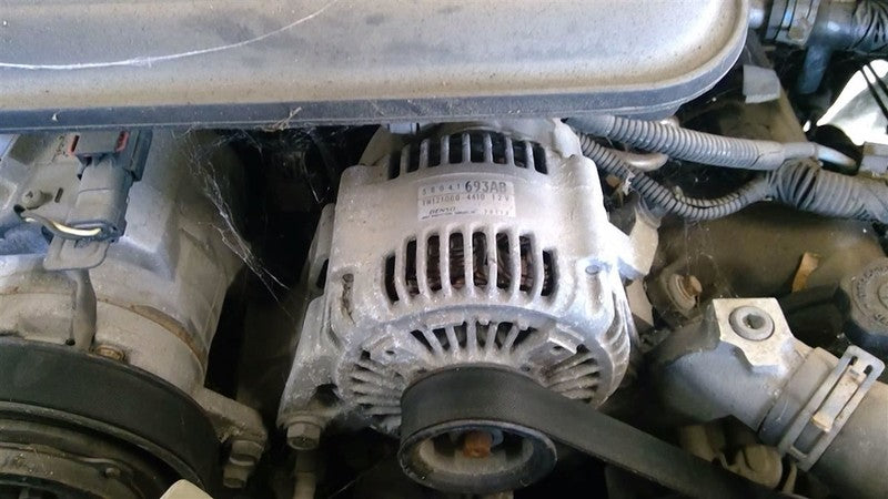 Seat Belt Front Bucket Seat Center Buckle Fits 05-11 DAKOTA 1705440