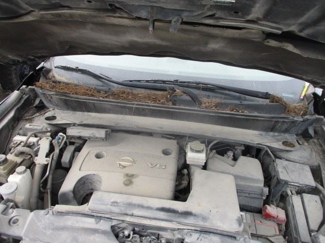 Audio Equipment Radio Receiver Am-fm-stereo-cd Fits 13-14 PATHFINDER 1
