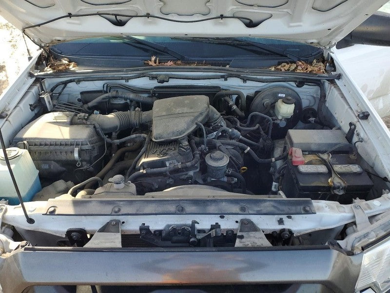 Driver Left Front Knee Base Fits 05-15 TACOMA 1876440