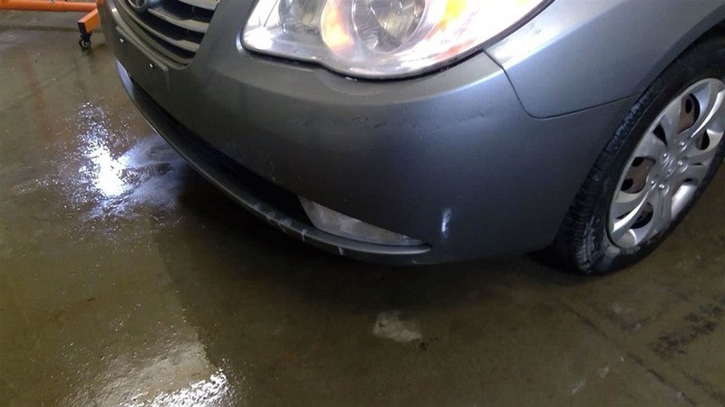 Automatic Transmission 2.0L Sedan Bottom Pan Fits 09-10 ELANTRA 169591