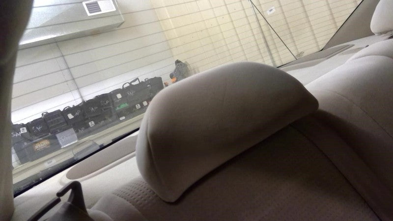 Kia Spectra 2007 Headrest Used 1057