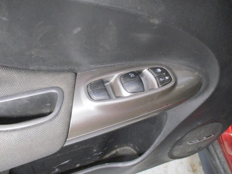 Driver Front Door Switch Driver's Lock And Window Fits 11-15 17 JUKE 1