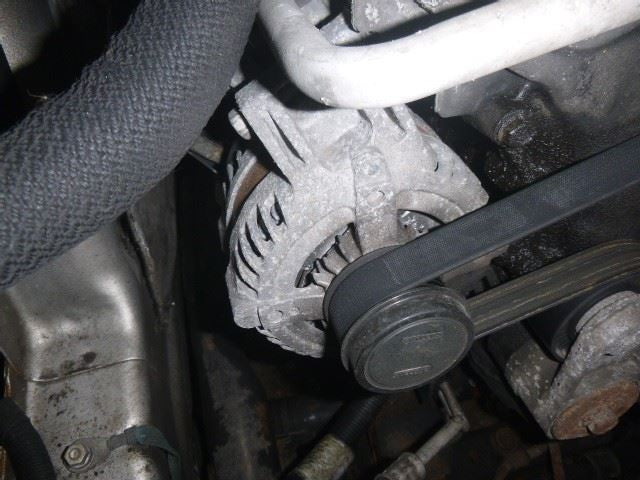 Wheel Road Wheel 17x8 Fits 11-13 GRAND CHEROKEE 1929889