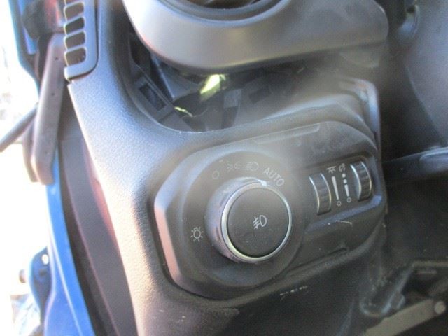 Engine ECM Electronic Control Module 2.0L Gasoline Fits 20-24 WRANGLER