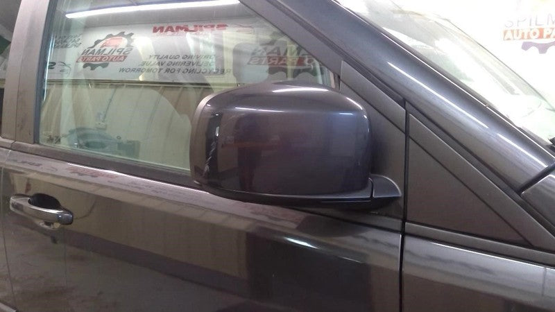 Passenger Side View Mirror Power Painted Fits 11-20 CARAVAN 2023550